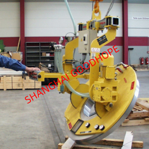 Vacuum Lifter