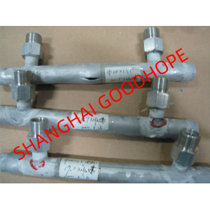 High Strength Welded Tube