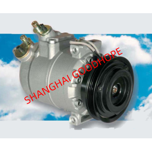 Imported Sanden OEM Compressor