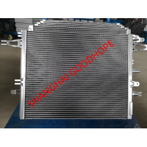 Customized Heat Exchanger