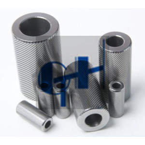 Extrusion/Drawing Mold for Aluminium and Copper Alloy