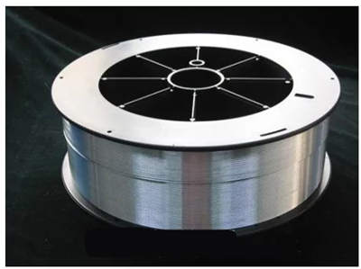 Ti/Zr welding wire/rod